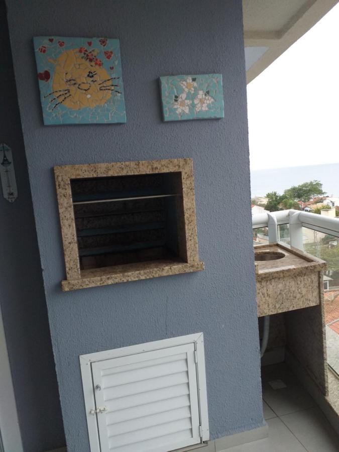 Apartamento Familia Santos Penha  Dış mekan fotoğraf