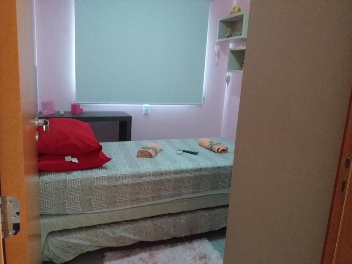 Apartamento Familia Santos Penha  Dış mekan fotoğraf