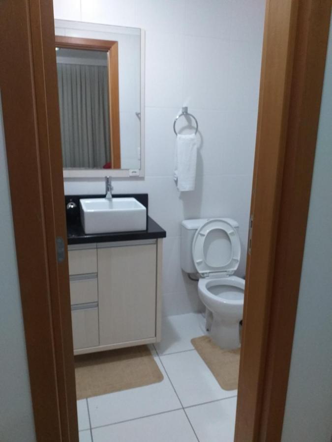 Apartamento Familia Santos Penha  Dış mekan fotoğraf