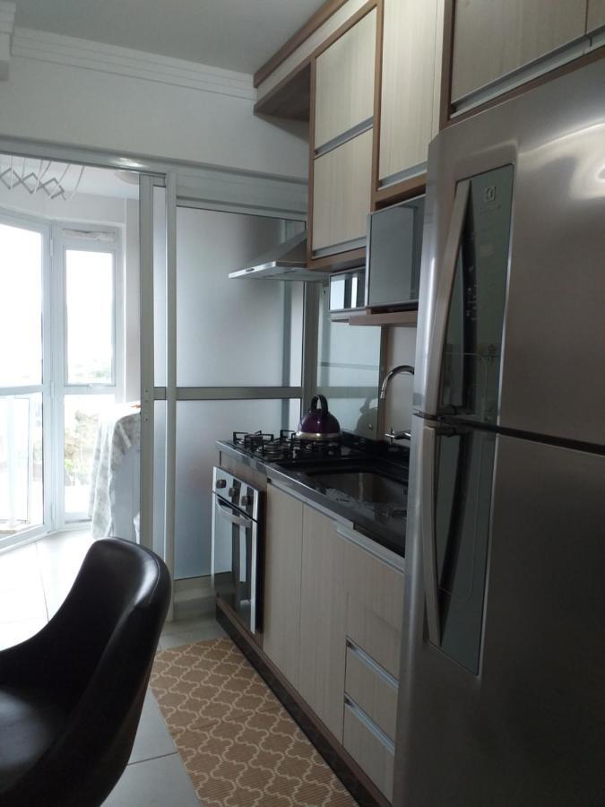 Apartamento Familia Santos Penha  Dış mekan fotoğraf