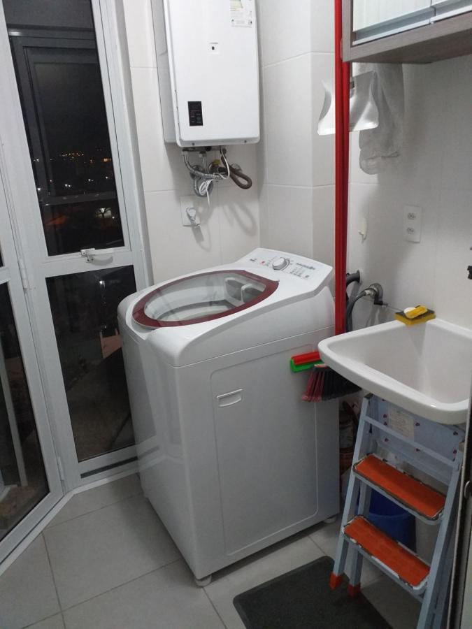 Apartamento Familia Santos Penha  Dış mekan fotoğraf