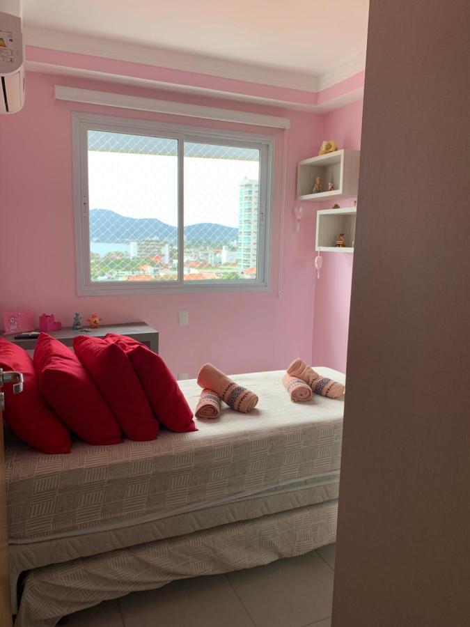 Apartamento Familia Santos Penha  Dış mekan fotoğraf